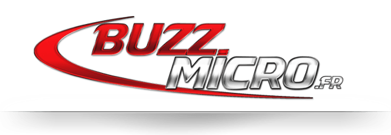 Buzz Micro dépannage et création de site web dans le Vaucluse
