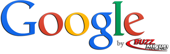 Moteur de recherche Google par Buzz Micro